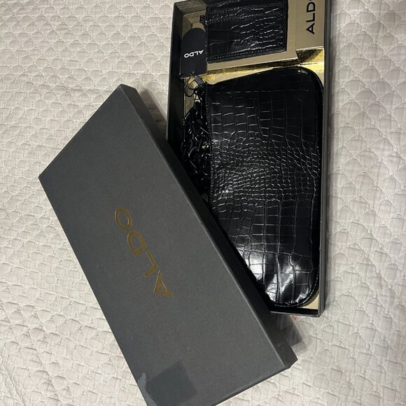 Aldo Women's Griregann Purse - Picture 4 of 7